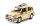 Sembo 8100 Kleinwagen mit Pullback Funktion