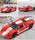 Mould King 10001 US Sportwagen GT Heritage Edition