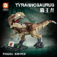 Forange FC6251 Tyrannosaurus Rex