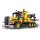 Mould King 17011 LKW Abschlepper (Tow Truck)