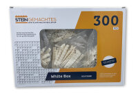 Kazi 300 Plates - Box Weiß