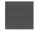Wange 8806 Baseplate 32x32 verschiedene Farben: Dunkelgrau