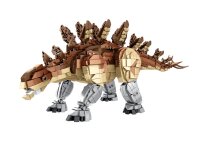 Panlos 611007 Stegosaurus