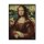 Wange Gemälde 5121 Mona Lisa