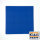 Kiddicraft Baseplate 32 x 32 Noppen (25,5 x 25,5cm) Blau