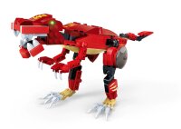 Gudi 8728 Transform Mecha-Dino: T-Rex