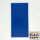 Kiddicraft Stackable Baseplate 16 x 32 Noppen (12,7 x 25,5cm) Blau