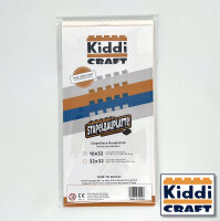 Kiddicraft Stackable Baseplate 16 x 32 Noppen (12,7 x...