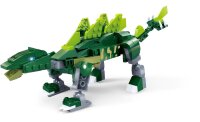 Gudi 8726 Transform Mecha-Dino Stegosaurus
