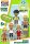 Kiddicraft KC1401 KIDDIZ Figuren-Pack Bautruppe