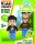Kiddicraft KC1406 KIDDIZ Figuren-Pack: Held der Steine & Johnny´s World