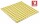 Dubie Baseplate Big Brick 12x12 gro&szlig;e Noppen Tan