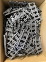 1 kg KAZI-Schienen: Kurven Konvolut