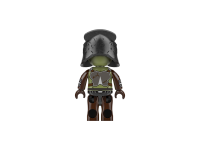 Kiddicraft KC1504 Ork-Rammbock