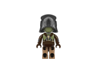 Kiddicraft KC1504 Ork-Rammbock