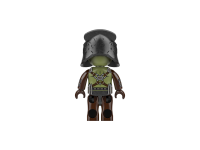 Kiddicraft KC1504 Ork-Rammbock