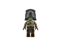 Kiddicraft KC1504 Ork-Rammbock