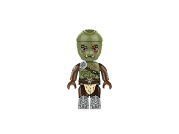 Kiddicraft KC1504 Ork-Rammbock