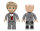 Kiddicraft KC1407 KIDDIZ Figuren-Pack: Hochzeit