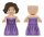 Kiddicraft KC1407 KIDDIZ Figuren-Pack: Hochzeit