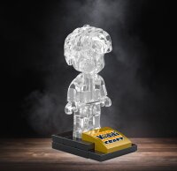 Kiddicraft KC1415 KIDDIZ Limited Mr. Crystal