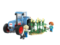 Kiddicraft KC1114 KIDDIZ Turbo 3145 Trecker