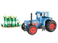 Kiddicraft KC1114 KIDDIZ Turbo 3145 Trecker