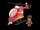 Kiddicraft KC1209 Feuerwehr Helikopter