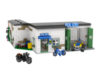 Kiddicraft KC1210 Polizeistation