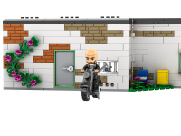 Kiddicraft KC1210 Polizeistation