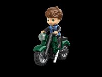 Kiddicraft KC1211 Verkehrskontrolle