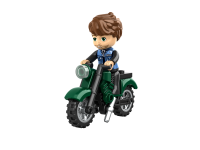 Kiddicraft KC1211 Verkehrskontrolle