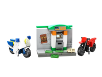 Kiddicraft KC1212 Geldautomaten-Raub