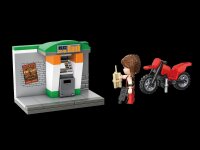 Kiddicraft KC1212 Geldautomaten-Raub