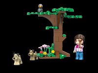 Kiddicraft KC1214 Hundespaziergang