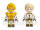 Kiddicraft KC1419 Kiddiz Figuren-Pack: Dungeon Raider