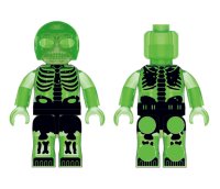 Kiddicraft KC1420 Kiddiz Figuren-Pack: Nekromanten