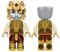 Kiddicraft KC1420 Kiddiz Figuren-Pack: Nekromanten