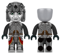 Kiddicraft KC1420 Kiddiz Figuren-Pack: Nekromanten