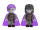 Kiddicraft KC1420 Kiddiz Figuren-Pack: Nekromanten