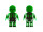 Kiddicraft KC1420 Kiddiz Figuren-Pack: Nekromanten