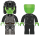 Kiddicraft KC1420 Kiddiz Figuren-Pack: Nekromanten