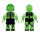 Kiddicraft KC1420 Kiddiz Figuren-Pack: Nekromanten