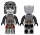 Kiddicraft KC1420 Kiddiz Figuren-Pack: Nekromanten