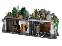 Kiddicraft KC1508 Verfluchte Zwergenmine