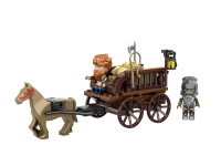 Kiddicraft KC1509 Kutschen&uuml;berfall