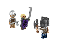 Kiddicraft KC1509 Kutschen&uuml;berfall