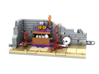 Kiddicraft KC1510 Mimicus im Dungeon