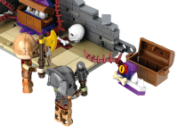 Kiddicraft KC1510 Mimicus im Dungeon