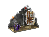 Kiddicraft KC1511 Dungeon Skelett-K&auml;fig